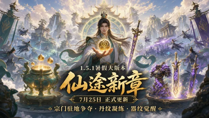 修仙家族模拟器 2 官网下载:暑期版本大更新每日开启,玩法升级实力增强 修仙家族模拟器 2 官网下载:暑期版本大更新每日开启,玩法升级实力增强